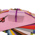 Light Pastel Pink Tissue Paper