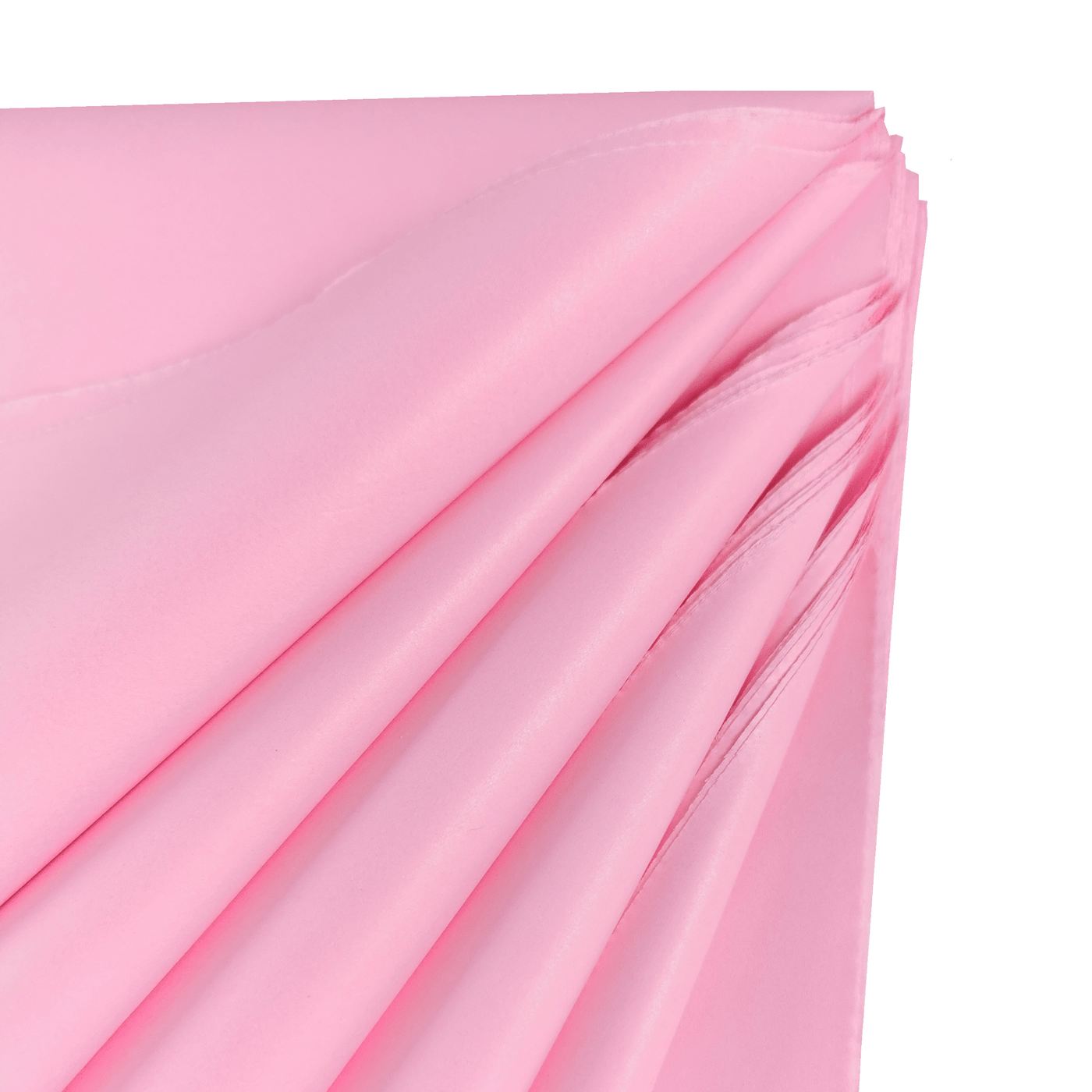 Pastel Pink Tissue Paper