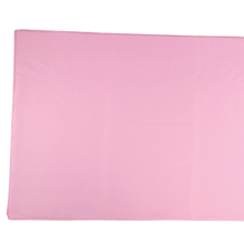Load image into Gallery viewer, Pink Tissue Paper Flat
