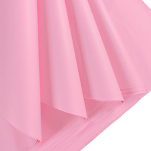 Load image into Gallery viewer, Pink Tissue Paper Folds 2
