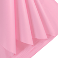 Light Pastel Pink Tissue Paper