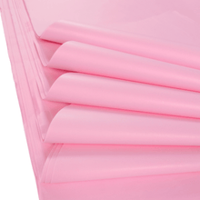 Load image into Gallery viewer, Pink Tissue Paper Folds 3
