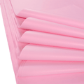 Light Pastel Pink Tissue Paper