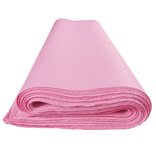 Load image into Gallery viewer, Pink Tissue Paper Rolled
