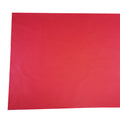 Rose Red Tissue Paper