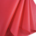 Rose Red Tissue Paper
