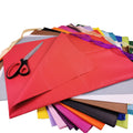 Rose Red Tissue Paper