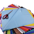Sky Blue Tissue Paper