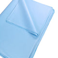 Sky Blue Tissue Paper