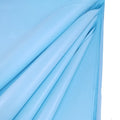Sky Blue Tissue Paper