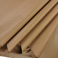 Chocolate Brown Tissue Paper