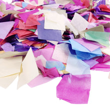 Load image into Gallery viewer, Tissue Paper Off-Cuts Coloured Pack of 500g
