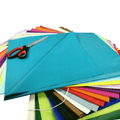 Turquoise Tissue Paper