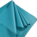 Turquoise Tissue Paper
