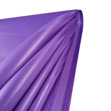 Load image into Gallery viewer, Violet Tissue Paper Fancy Folds
