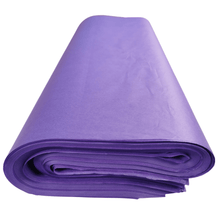Load image into Gallery viewer, Violet Tissue Paper Rolled 1
