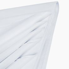 Load image into Gallery viewer, White Tissue Paper Fancy Folds 1
