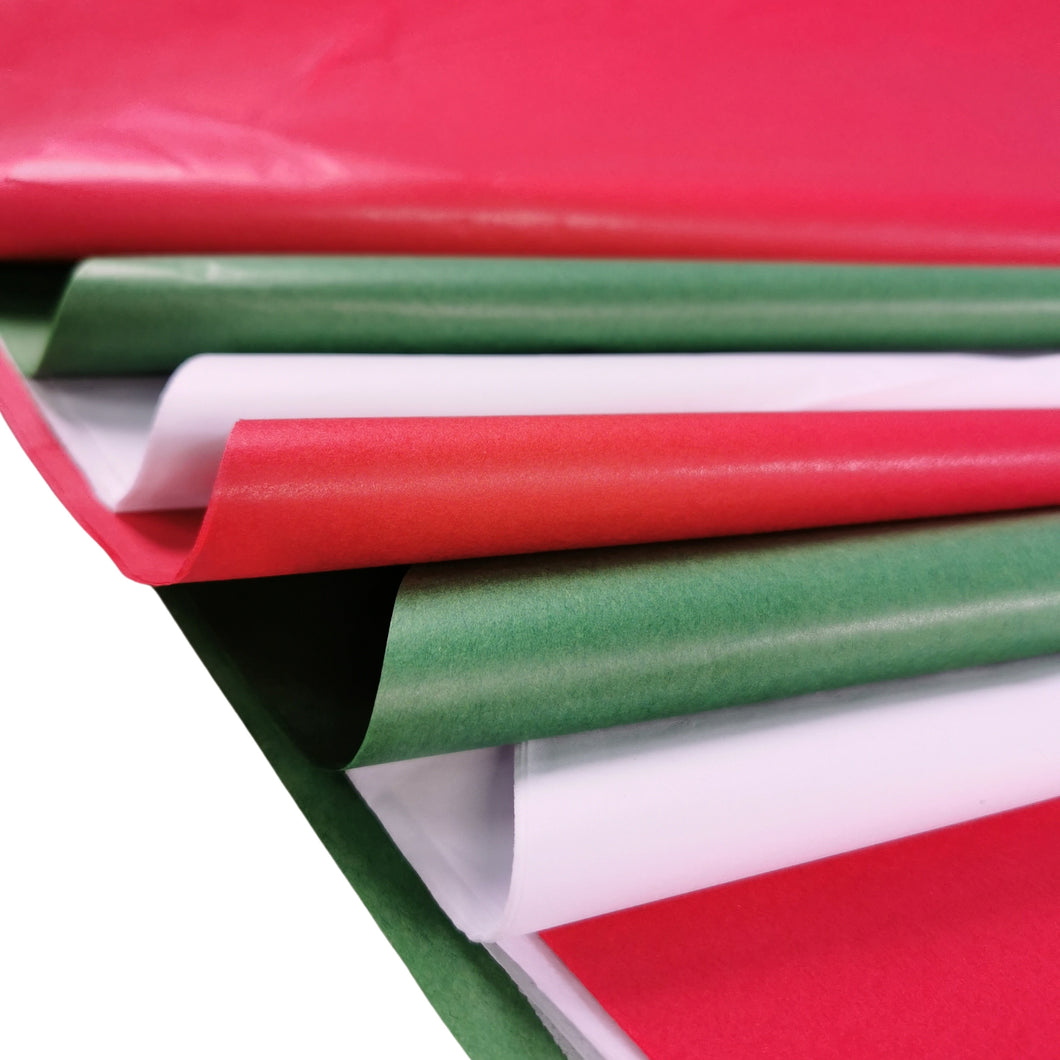 Christmas / Festive Tissue Paper Pack