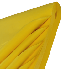 Load image into Gallery viewer, Yellow TIssue Fancy Fold 2
