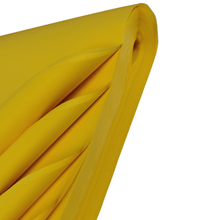 Load image into Gallery viewer, Yellow Tissue Fancy Fold 1
