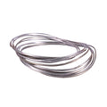 Aluminium Wire Rod 3.2mm 10m Length