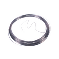 Galvanised Steel Modelling Wire 1mm 80m Roll