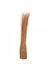 Load image into Gallery viewer, 5-6ft Buff WIllow Sticks (Withies) 2kg stack
