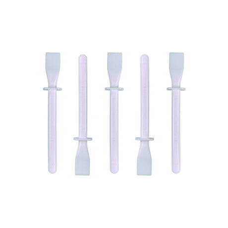 pack of 5 glue spreaders
